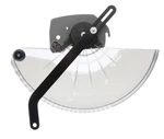Genuine Ryobi Blade Guard 089240022708 For TSS103 10" Miter Saw. Fixed Price $37.99.