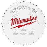 Milwaukee 10-1/4 In. 40T Fine Finish Circular Saw Blade. Fixed Price $39.97.