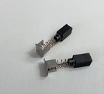 For Diamond Tile Saw Carbon Motor Brush 151774 MK-470 MK-370 MK-770 MK-270. Fixed Price $41.29.