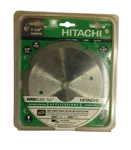 Hitachi Hardiblade 7-1/4" Pcd Circular Saw Tooth Fiber Cement 18008. Fixed Price $17.96.