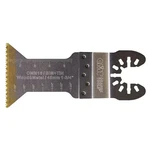 Cmt OMM16-X1 Plunge & Flush-cut Blade For Oscillating Multi-tools. Fixed Price $15.95.