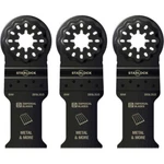 Imperial Blades IBSL310-3 Starlock 1-3/16" Precise Thin Metal Plade 3PK. Fixed Price $18.99.