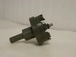 3-KEEGO Tungsten Carbide Tipped Hole Saw 1-13/16" Hf Type 103.5000126. Fixed Price $38.50.