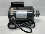 Refurbished Craftsman 10" Table Saw 1.5 Hp Motor #113.12212 120/240V Reversible. Fixed Price $174.99.