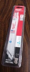 48-00-4182-MILW Milwaukee Tool Sawzall Bl 14T 6LG Ice Hardened. Fixed Price $9.86.