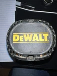 New Dewalt Oem 605062-00 Circular Saw Cover,motor DC390K DC390B. Fixed Price $14.00.
