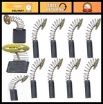 8PCS Carbon Brushes For Dewalt DW705 DW708 DW359 DW361 DW362 DW715 DW744 Tools. Fixed Price $25.19.