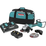 Makita Bl 7 In. Cut-off/angle Grinder XAG12PT1-R Certified Refurbished. Fixed Price $274.95.