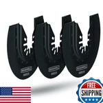 Rockwell RW8928.3 Sonicrafter Oscillating Multitool 3-1/8-INCH Hss Semicircle. Fixed Price $58.64.