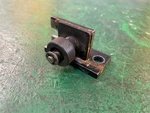 Delta Rockwell Blade Guard Bracket - Tilting Arbor Table Saw Model 1450 / 1452 ?. Fixed Price $43.99.