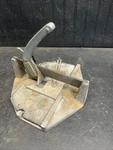 Superior No 1 Classic Tile Cutter Cast Aluminum Vintage Made Usa. Fixed Price $38.25.