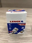 Lenox T3 Hole Saw 2 1/4 Inch Bi Metal Speed Slot Usa 57MM 3003636L. Fixed Price $15.00.