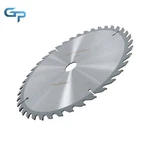 Ultra-sharp 10" 25.44MM 40T Tungsten Carbide Blade For Wood/metal/plastic,silver. Fixed Price $14.44.