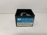 Delta Rockwell Carbide Tipped Wood Shaper Cutter 43-993 Door Lip. Fixed Price $29.99.