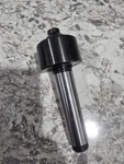 Woodworking Live Tailstock Mandrel Saver #1 Morse Taper. Fixed Price $21.50.