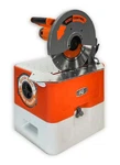 Iq Power Tools 14 In Masonry Saw With Built Dust Control Vacuum System. Fixed Price $1679.00.