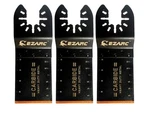 Ezarc Carbide Oscillating Blades, Multitool Heary Duty For Hard M.... Fixed Price $31.28.