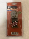Fein 63502236270 Starlock E-cut Carbide Pro Hard Metal Plunge Saw Blade. Fixed Price $44.95.
