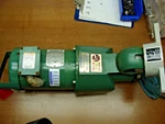Baldor X5P75 Lightnin Spxflow Motor 3/4 Hp 208-230/460 1725 Rpm. Fixed Price $479.95.