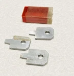 Vintage Craftsman # 9-2303 Groove Cutter Set. Fixed Price $15.99.
