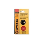 Gyros Tools 7/8 In X 1/8 Ripsaw Steel Circular Blade 36 81-30821. Fixed Price $17.99.