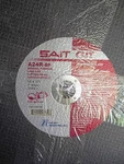United Abrasives A24R-BF Cut Off Wheels..box 6. Fixed Price $90.00.