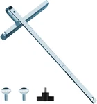 49-22-4146 Rip Fence Kit Fits For Milwaukee Circular Saws 6405-6 6390-20. Fixed Price $17.44.