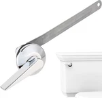 Universal Front Mount Toilet Handle Replacement Compatible With Kohler 1039863-C. Fixed Price $30.92.