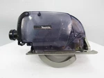 Makita 5057KB 1/4" Fiber Cement Circular Saw With Dust Collector. Fixed Price $124.95.