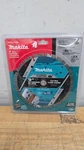 Makita E-23298 9" Diamond Circular Saw Blade, Ultra Thin Kerf, Wet/dry Cut. Fixed Price $59.99.