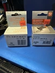 Fein 63717193013 63717185016 280 & 60 Grit Sanding Finger Sandpaper Two 20-PACKS. Fixed Price $19.99.