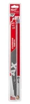 Milwaukee 48-00-5327 12" 5TPI Sawzall The Ax W/ Carbide Teeth Wood Blades (3PK). Fixed Price $30.99.