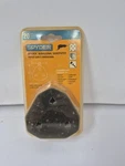 Spyder 750001 Assorted Grit Oscillating Sandpaper 3-1/8 IN.,PK20. Fixed Price $17.95.