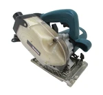 Makita 5044KB 4" Masonry Circular Saw, Dry Cutting, Cement Board. Fixed Price $74.99.
