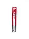 Milwaukee 48-00-5187 9 In. X 14 Tpi Thin Kerf Sawzall Blades (5 Pk). Fixed Price $14.99.