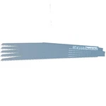 Makita 723051-A-5 12" Wood Cutting Recipro Saw Blade, 6TPI, 5/PK. Fixed Price $16.33.