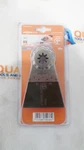 New Fein 63502134290 Starlock Standard Oscillating Blade (10 Pack) 2-9/16 X 2". Fixed Price $94.95.