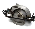 Free S/h Vintage Craftsman #315.27800 7" Circular Electric Hand Saw. Fixed Price $59.99.