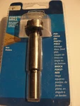 Century Drill And Tool 37764 Forstner Bit, 1-INCH. Fixed Price $21.95.