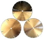 3PK 10" Diamond Blade For Marble, Engineered Stone And Travertine Fits Tile Saw. Fixed Price $90.00.