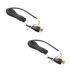 Dewalt DW130/DW411/DW303M Replacement Pack Power Cord 8'/18 GA./2WIRE # 330.... Fixed Price $39.72.