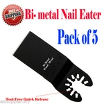 Multi Tool Saw Blade Rockwell Sonicrafter RK5140K RK2522K2 Porter Cable Bosch. Fixed Price $25.95.