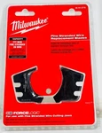 Milwaukee 48-44-2778 Fine Stranded Wire Replacement Blade. Fixed Price $129.99.