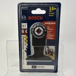 Bosch OSL212F Oscillating Blade 1/2 Bi-metal, Curve Tec Control Starlock. Fixed Price $24.99.