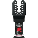 Freud-diablo 1-1/4 Nail Emb Wood Oscilating (pk 10). Fixed Price $89.97.