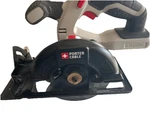 Porter-cable PCC661 5-1/2 Inch Circular Saw. Fixed Price $69.88.