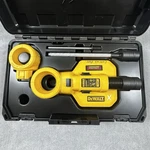 Dewalt DWH050K Roto Hammer Dust Extractor Vacuum Attachment Kit - New. Fixed Price $42.99.