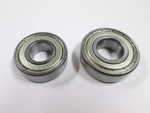 Motor Armature Bearings Craftsman 10" 315 Series Belt Drive Contractor Table Saw. Fixed Price $12.99.