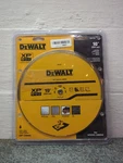 Dewalt DW4762 10" X .060" Porclean Tile Blade Wet. Fixed Price $53.99.