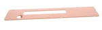 Genuine Ridgid Dado Throat Plate Insert 089290001183 For R4513 10" Table Saw. Fixed Price $18.99.